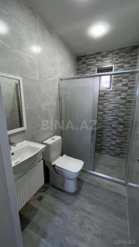 Satılır 3 otaqlı həyət evi 80 m²