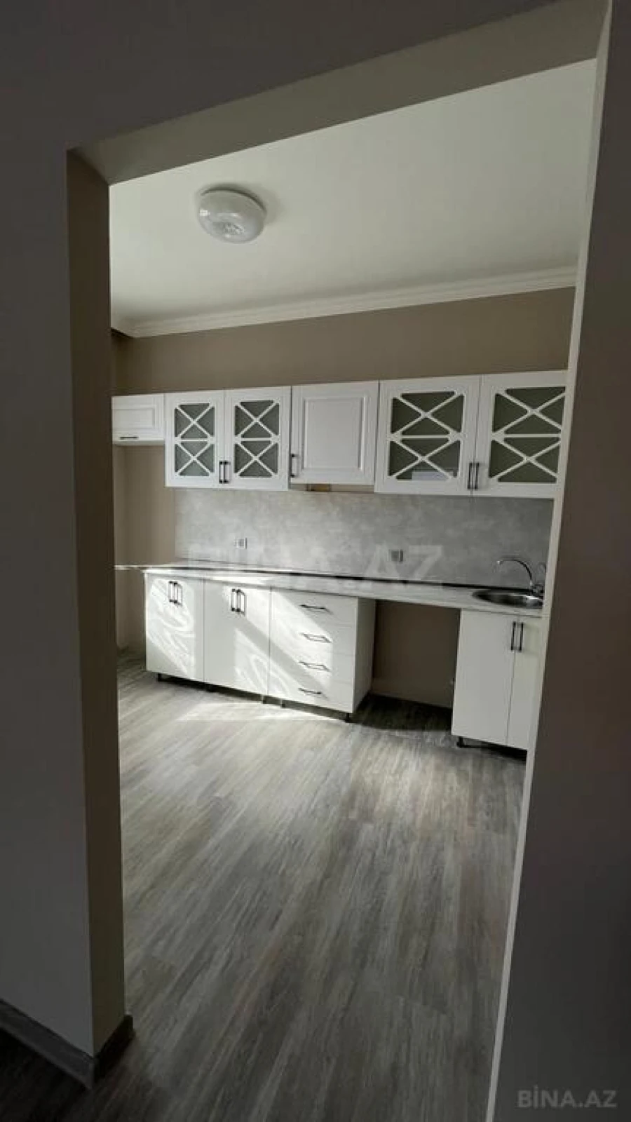 Satılır 3 otaqlı həyət evi 80 m²