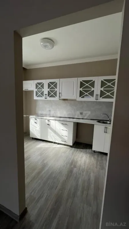 Satılır 3 otaqlı həyət evi 80 m²