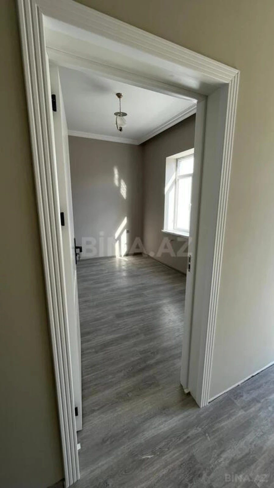 Satılır 3 otaqlı həyət evi 80 m²