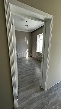 Satılır 3 otaqlı həyət evi 80 m²