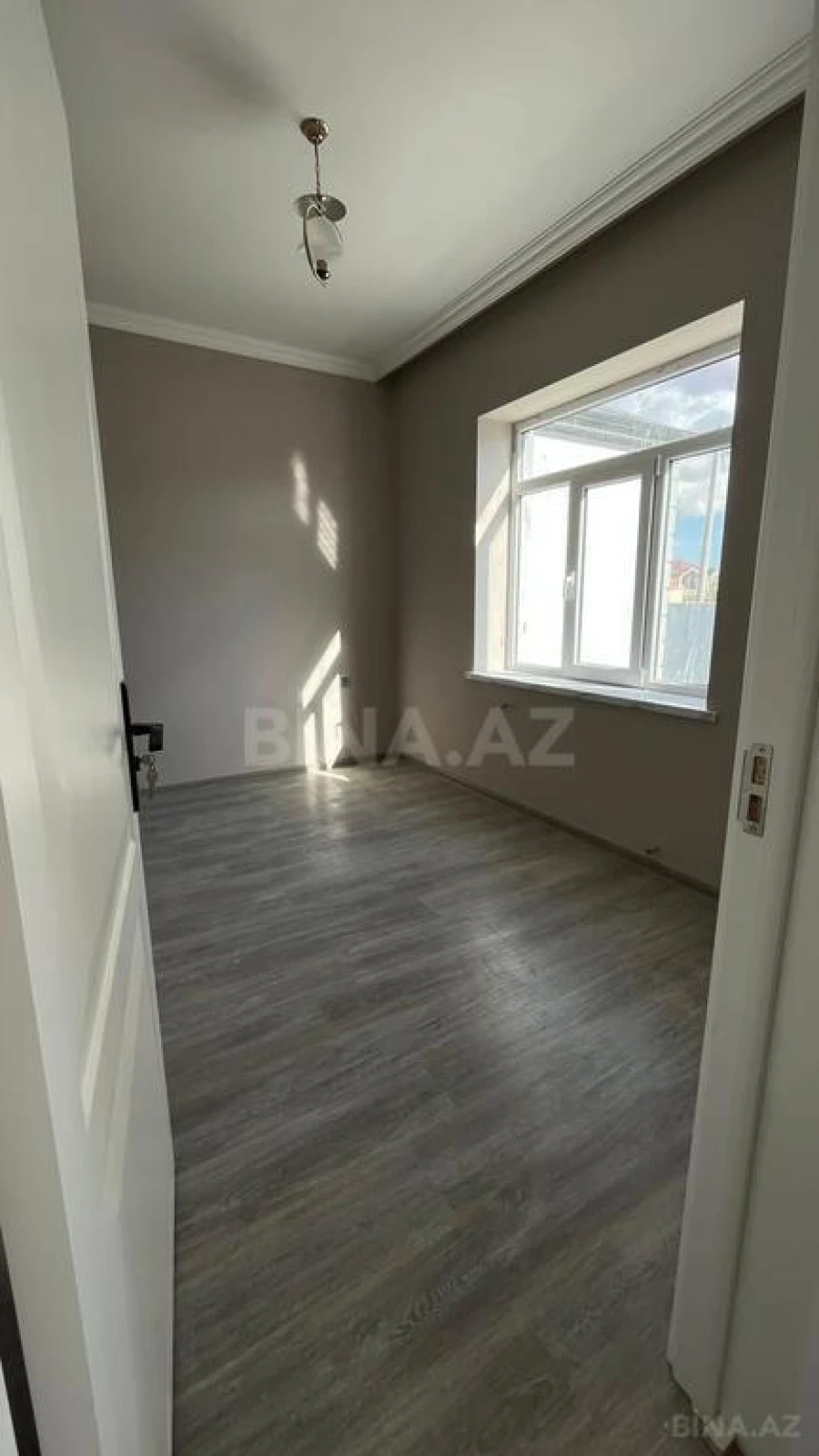 Satılır 3 otaqlı həyət evi 80 m²