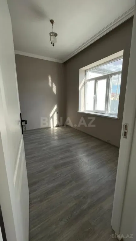 Satılır 3 otaqlı həyət evi 80 m²