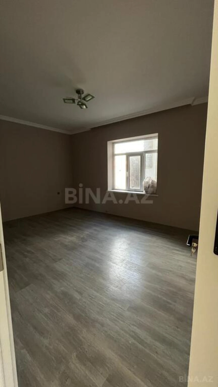 Satılır 3 otaqlı həyət evi 80 m²