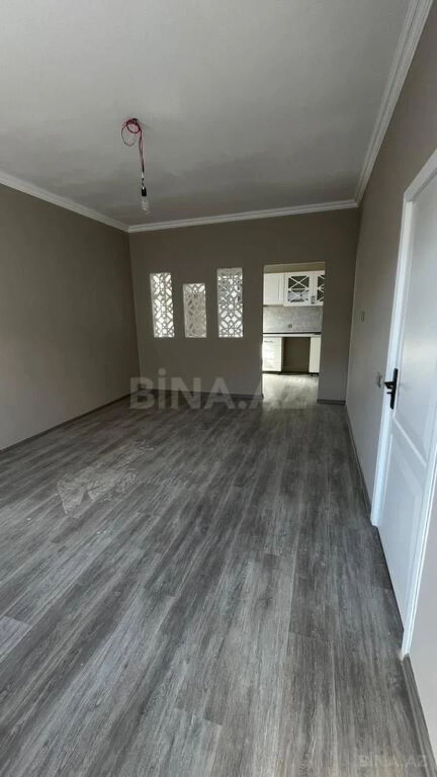 Satılır 3 otaqlı həyət evi 80 m²