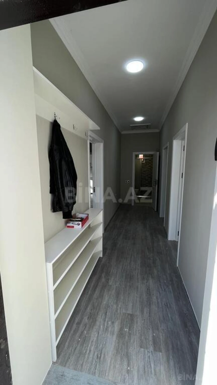 Satılır 3 otaqlı həyət evi 80 m²