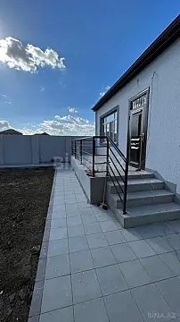 Satılır 3 otaqlı həyət evi 80 m²