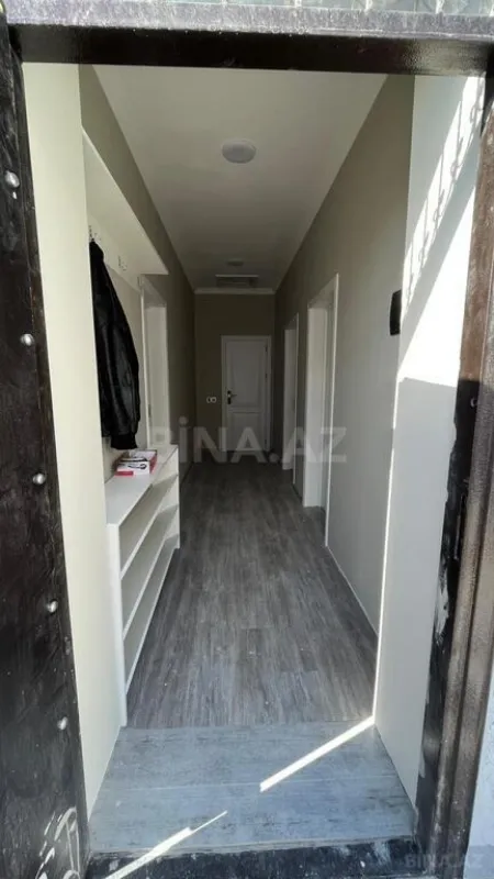 Satılır 3 otaqlı həyət evi 80 m²