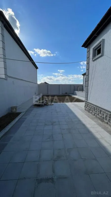 Satılır 3 otaqlı həyət evi 80 m²