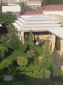 Kirayə verilir 5 otaqlı həyət evi 400 m²