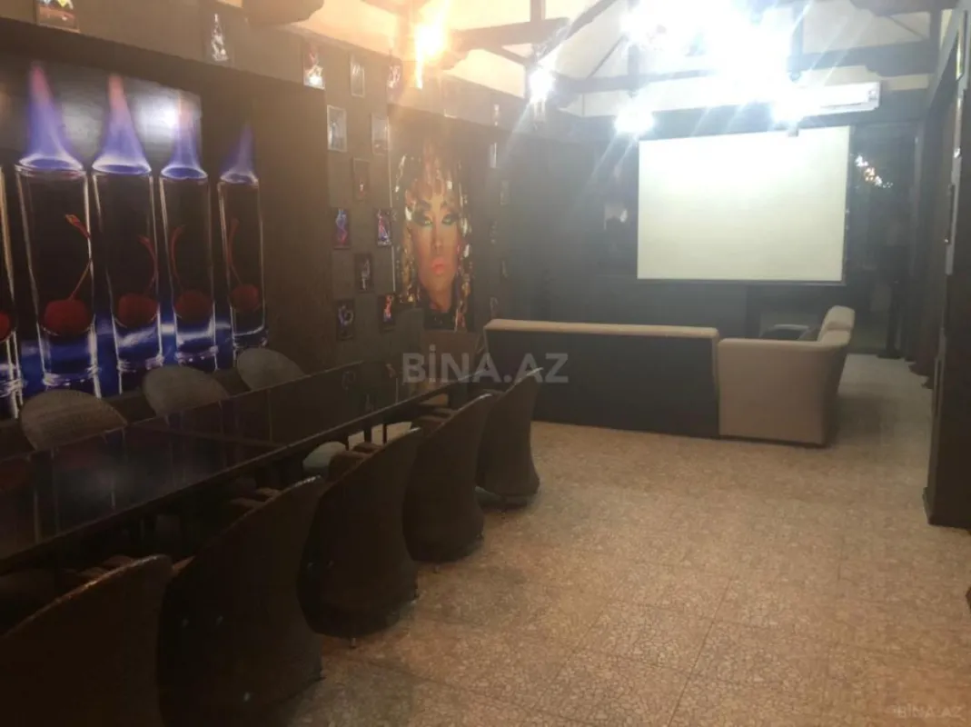 Kirayə verilir 5 otaqlı həyət evi 400 m²