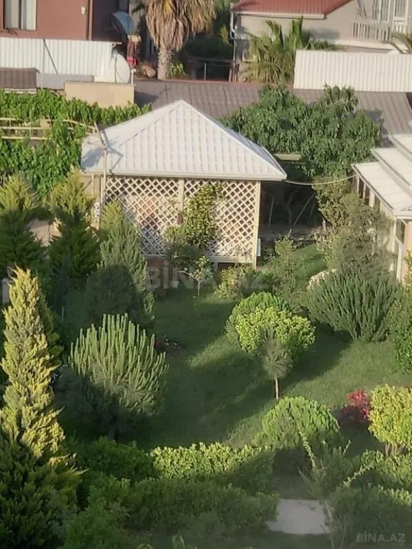 Kirayə verilir 5 otaqlı həyət evi 400 m²