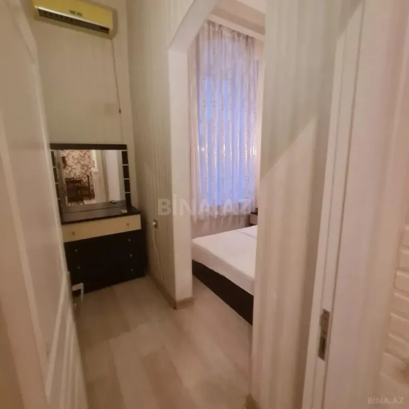 Kirayə verilir 3 otaqlı mənzil 59 m²