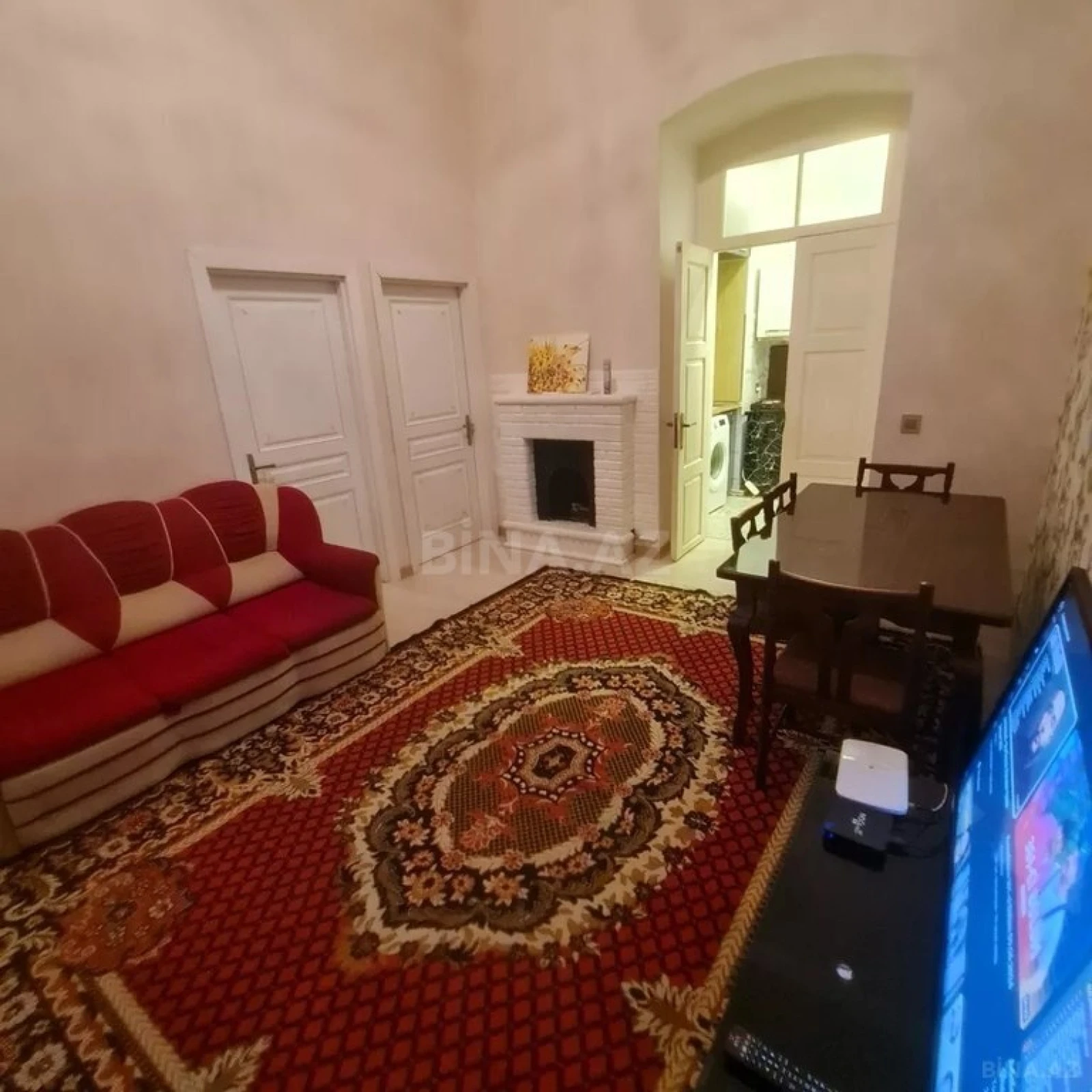 Kirayə verilir 3 otaqlı mənzil 59 m²