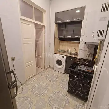 Kirayə verilir 3 otaqlı mənzil 59 m²