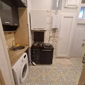Kirayə verilir 3 otaqlı mənzil 59 m²