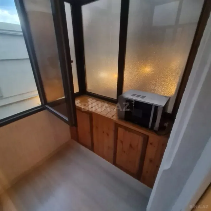 Kirayə verilir 3 otaqlı mənzil 59 m²