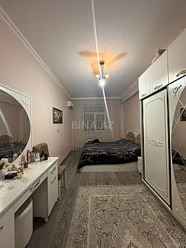 Satılır 3 otaqlı mənzil 96 m²