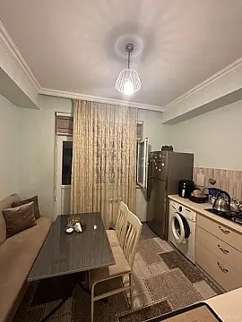 Satılır 3 otaqlı mənzil 96 m²