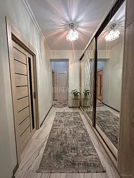 Satılır 3 otaqlı mənzil 96 m²