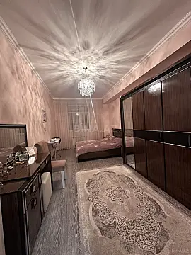 Satılır 3 otaqlı mənzil 96 m²