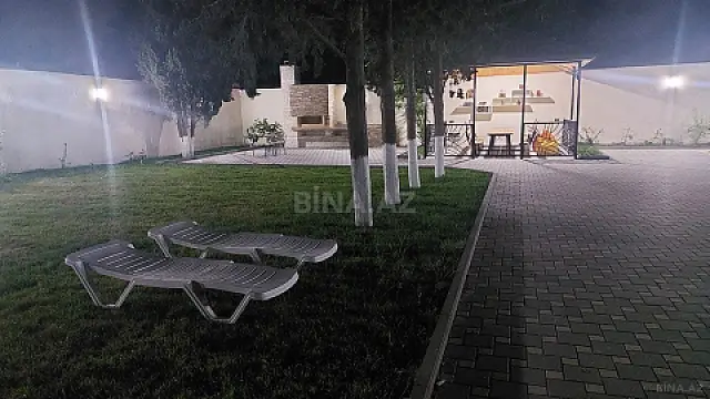 Kirayə verilir 5 otaqlı həyət evi 350 m²