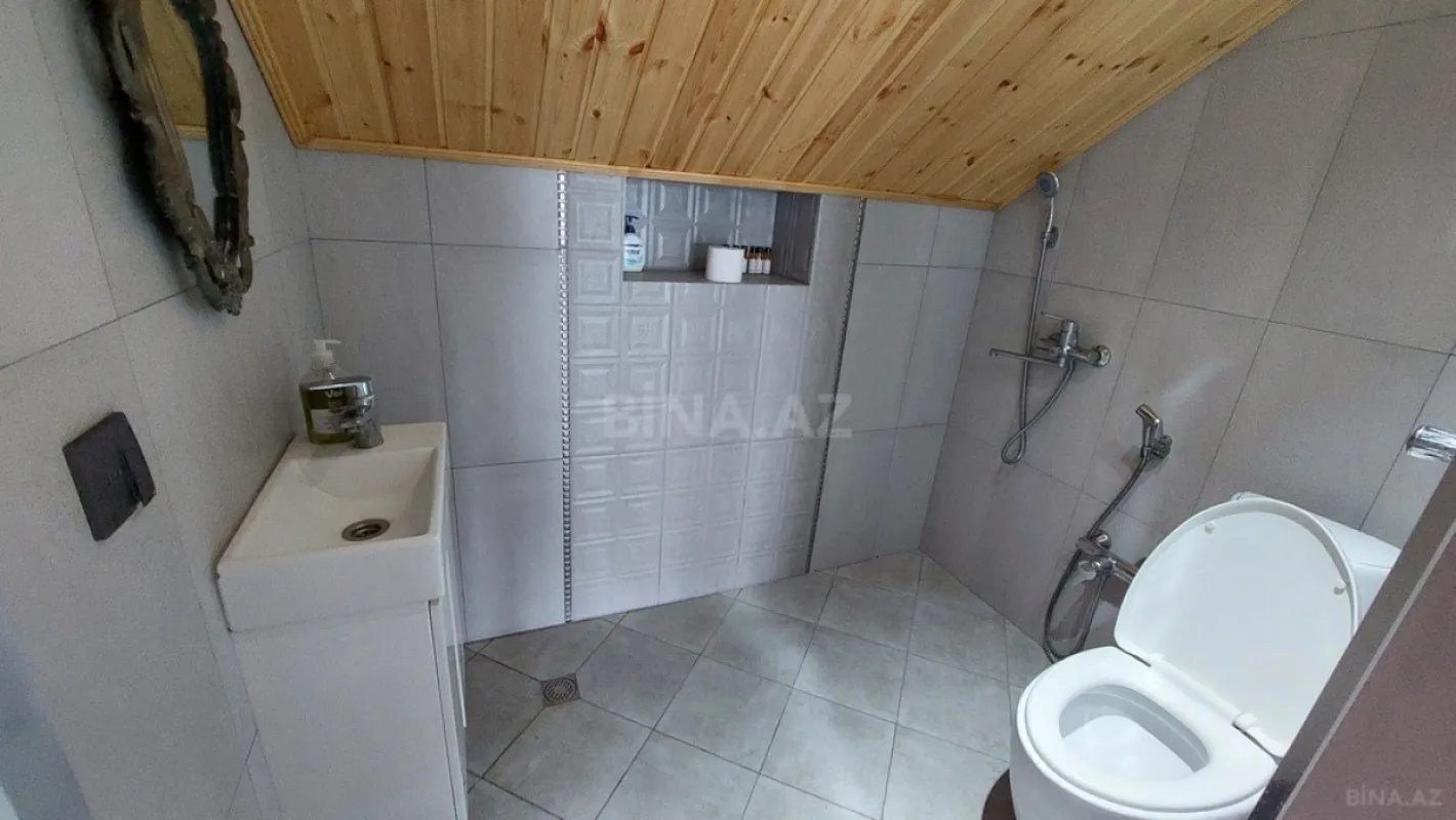 Kirayə verilir 5 otaqlı həyət evi 350 m²