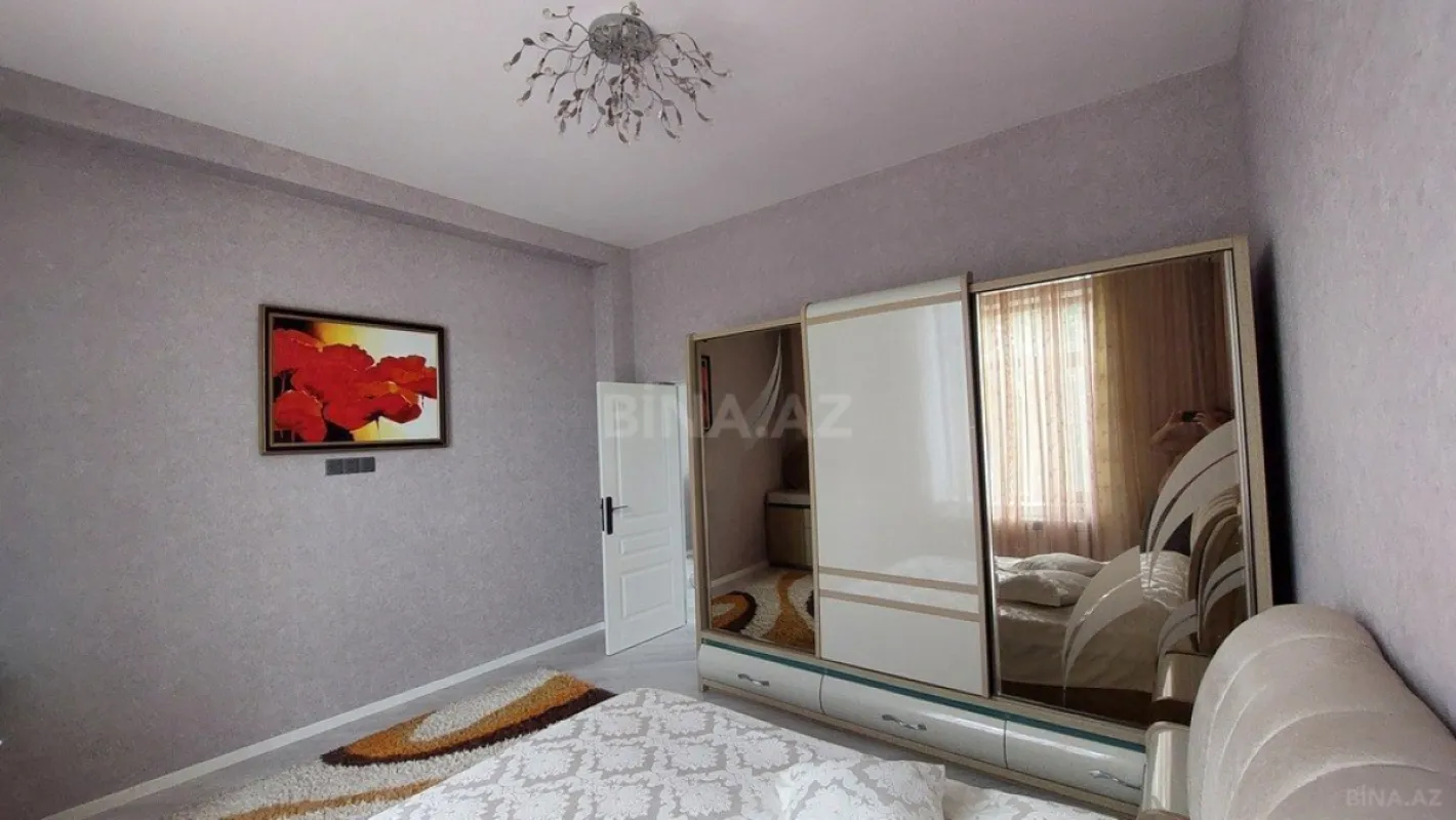 Kirayə verilir 5 otaqlı həyət evi 350 m²