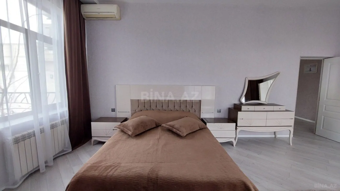 Kirayə verilir 5 otaqlı həyət evi 350 m²