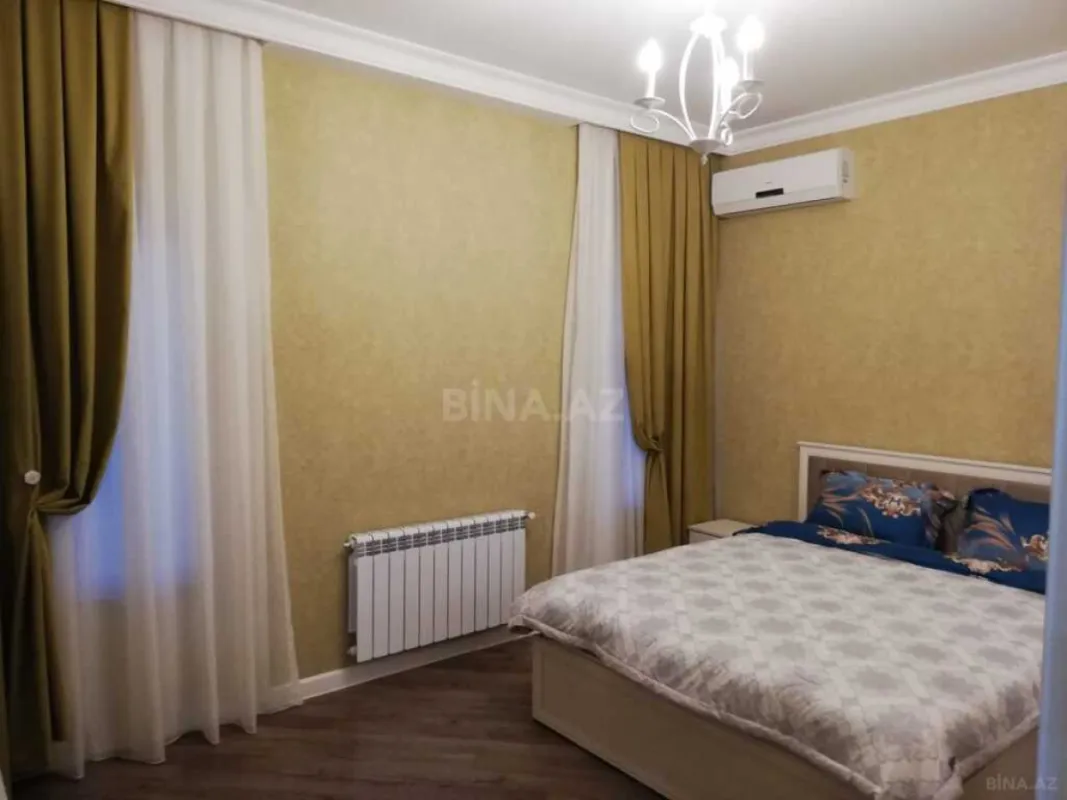 Kirayə verilir 4 otaqlı həyət evi 300 m²