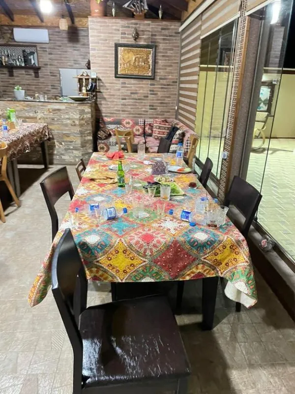 Kirayə verilir 4 otaqlı həyət evi 300 m²