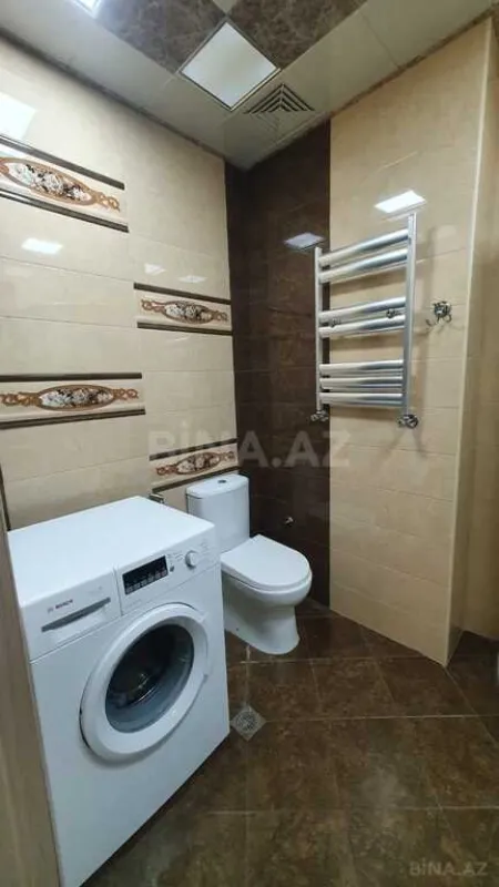 Satılır 2 otaqlı mənzil 61 m²