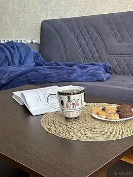 Kirayə verilir 2 otaqlı mənzil 65 m²