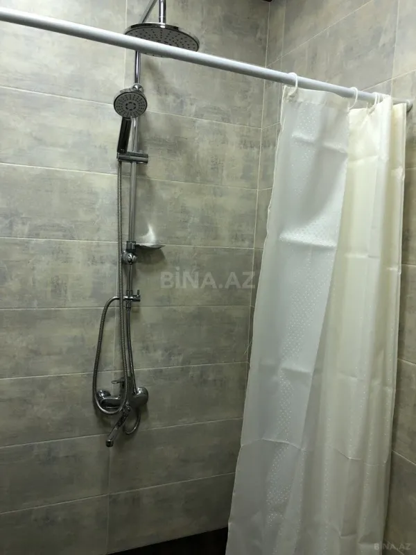 Kirayə verilir 2 otaqlı mənzil 65 m²
