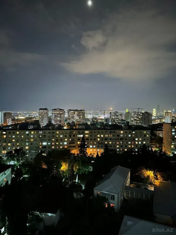 Kirayə verilir 2 otaqlı mənzil 65 m²