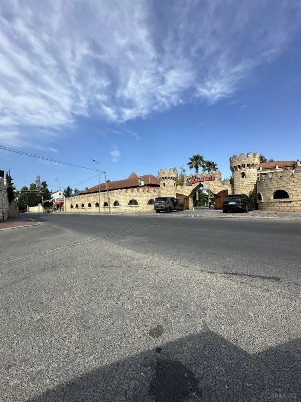 Satılır torpaq sahəsi 18 m²