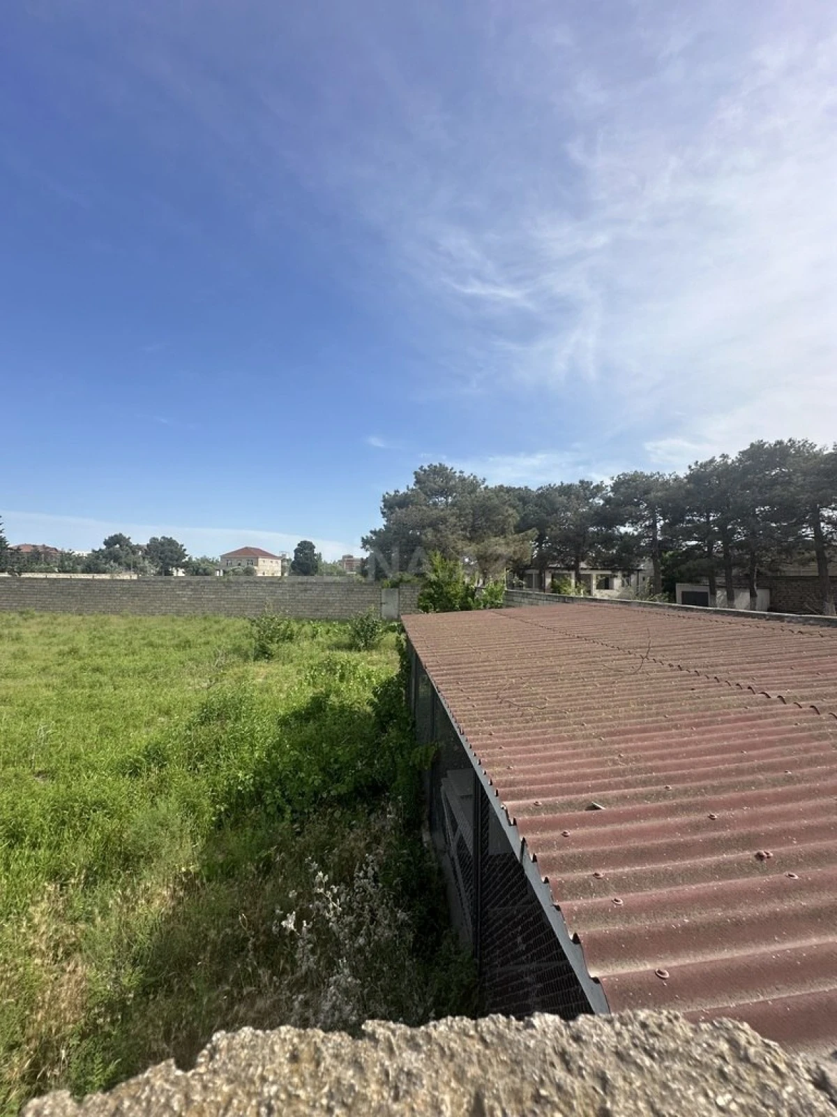 Satılır torpaq sahəsi 18 m²