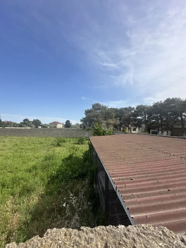 Satılır torpaq sahəsi 18 m²