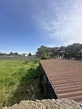 Satılır torpaq sahəsi 18 m²