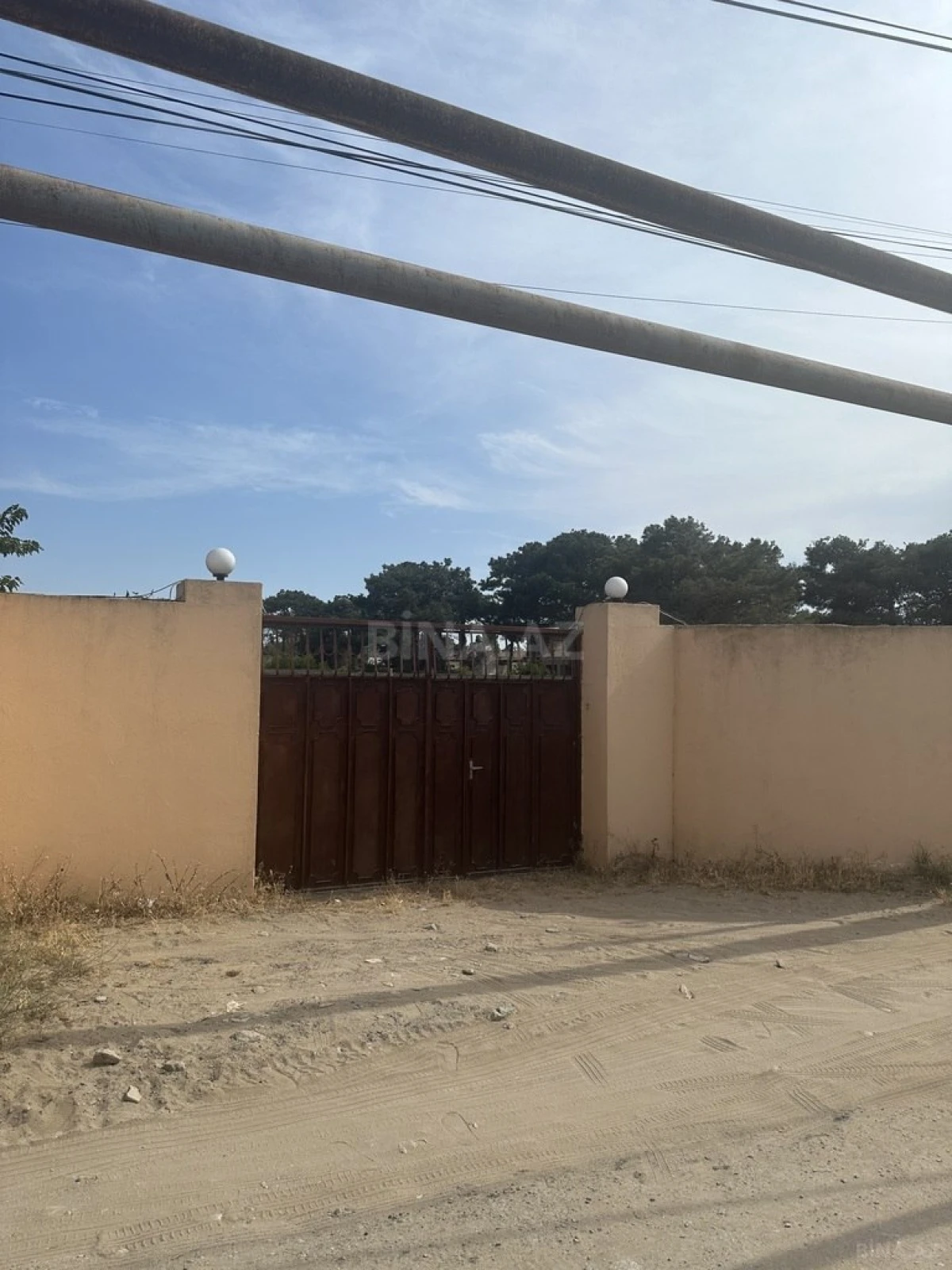 Satılır torpaq sahəsi 18 m²