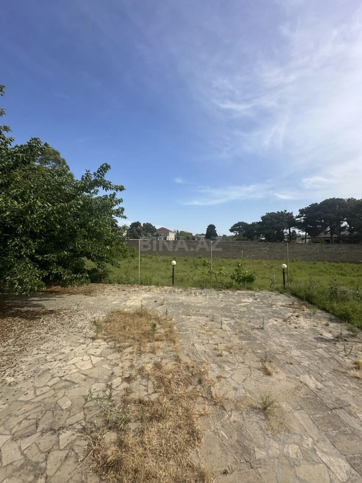 Satılır torpaq sahəsi 18 m²