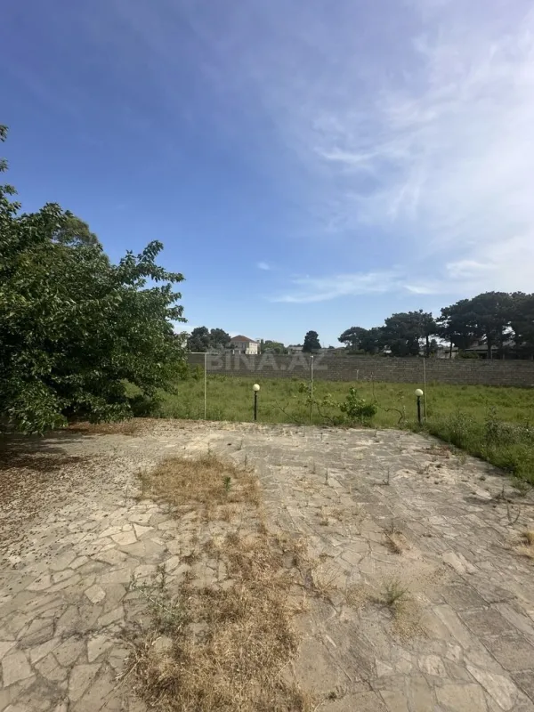 Satılır torpaq sahəsi 18 m²