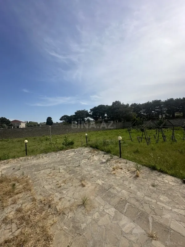 Satılır torpaq sahəsi 18 m²