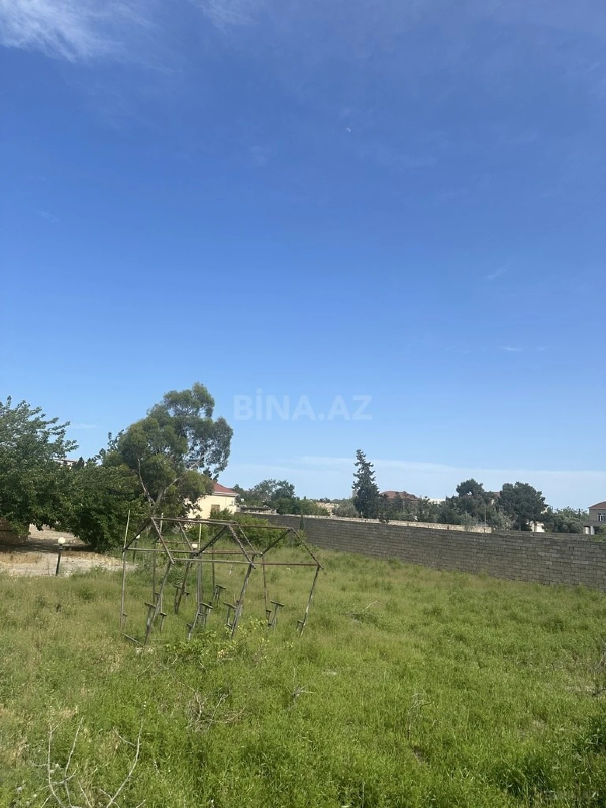 Satılır torpaq sahəsi 18 m²