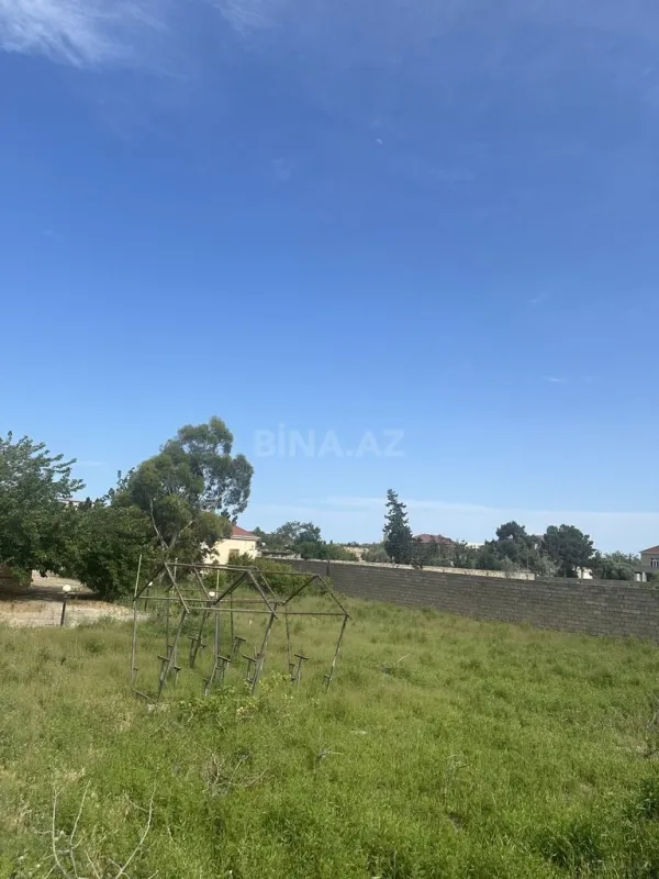 Satılır torpaq sahəsi 18 m²