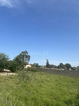 Satılır torpaq sahəsi 18 m²