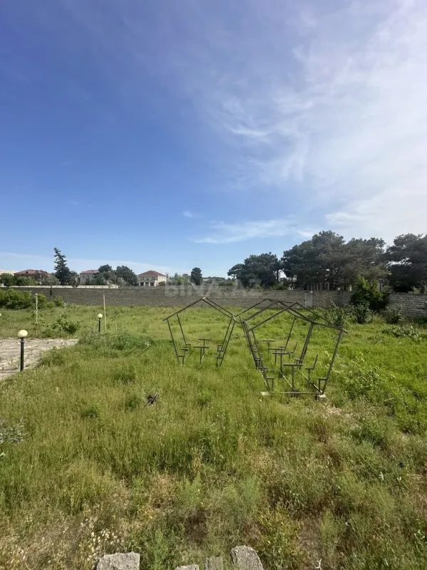 Satılır torpaq sahəsi 18 m²