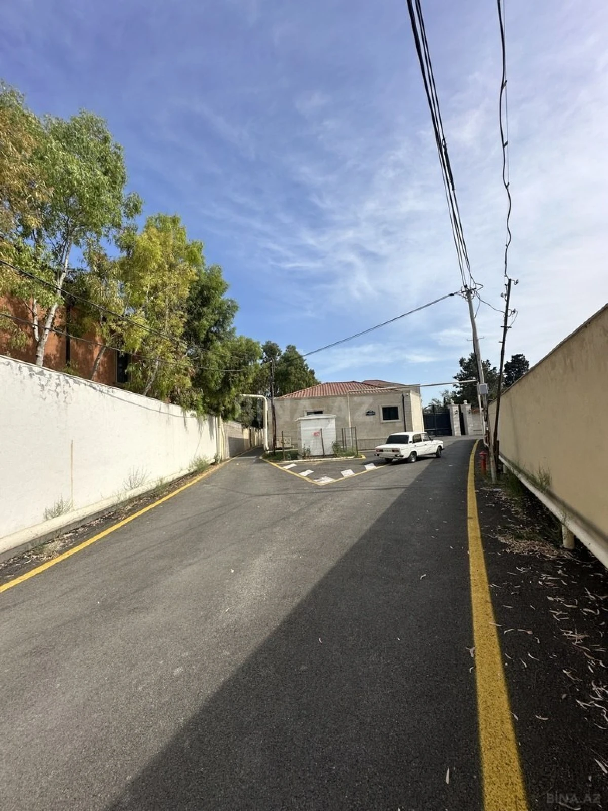 Satılır torpaq sahəsi 18 m²