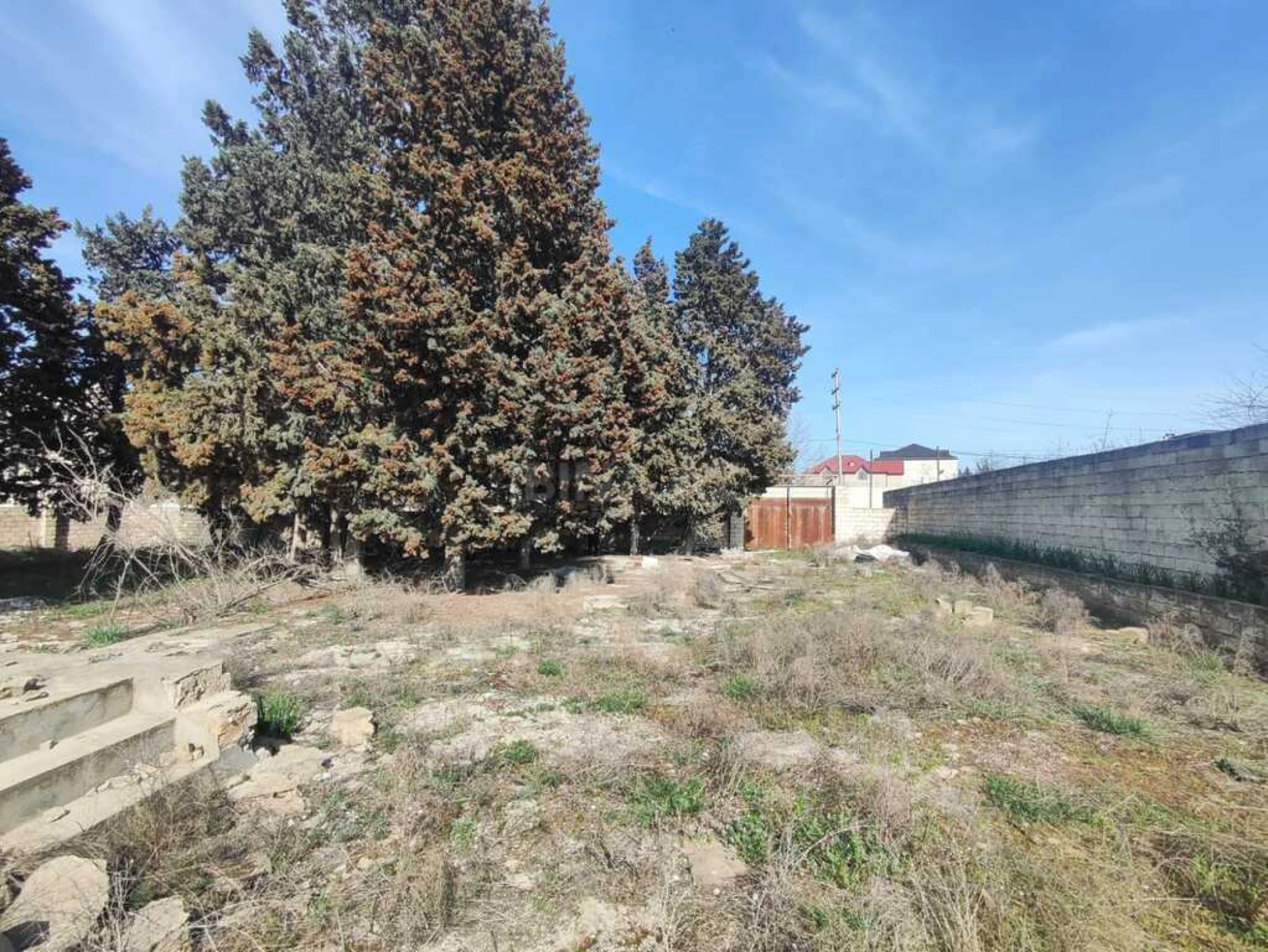 Satılır torpaq sahəsi 17 m²