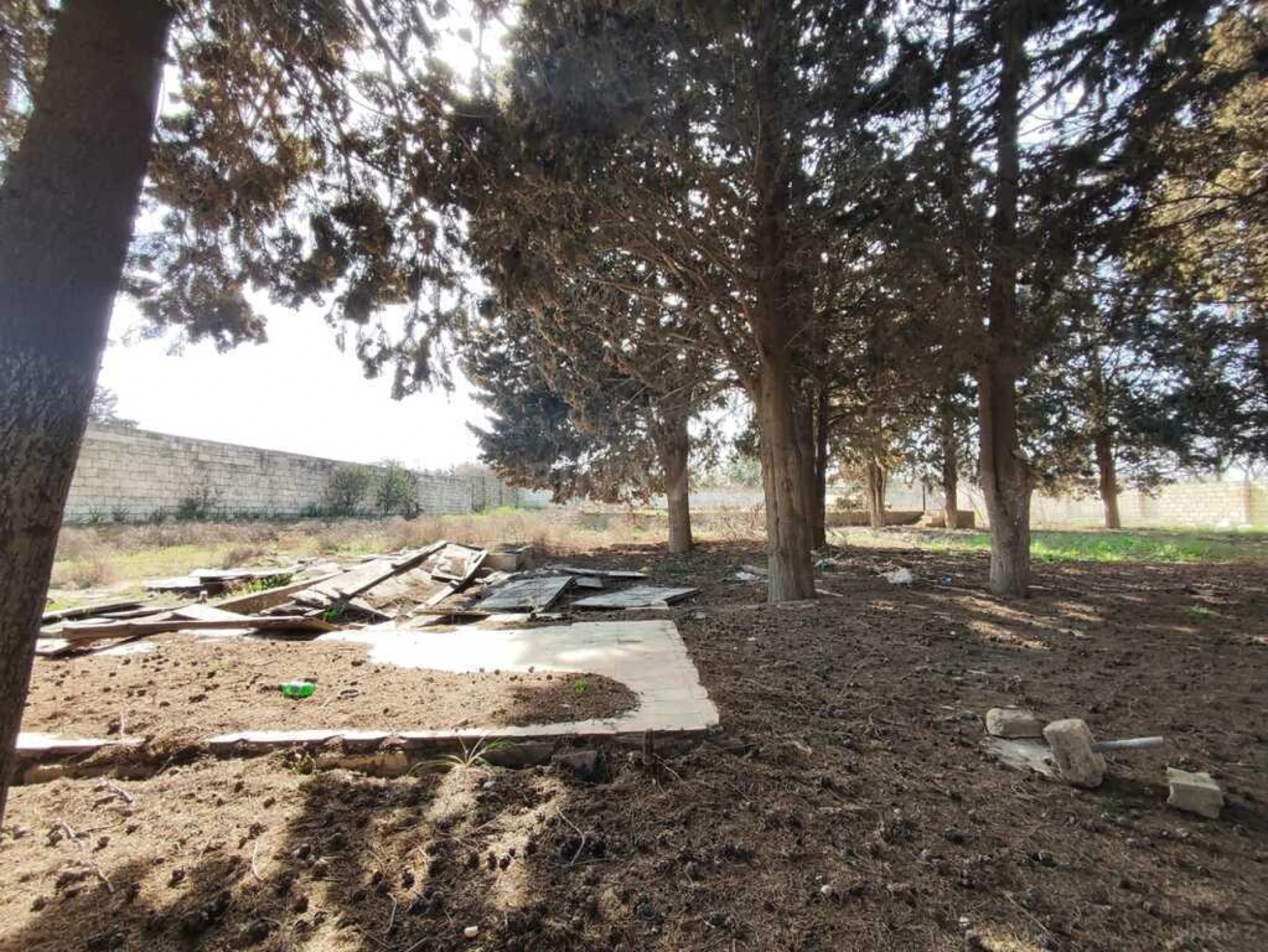 Satılır torpaq sahəsi 17 m²